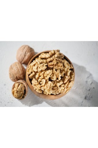 Egeli Efe Hatun Organik Kelebek Ceviz İçi 1 kg