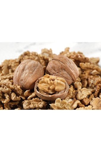 Egeli Efe Hatun Organik Kelebek Ceviz İçi 1 kg
