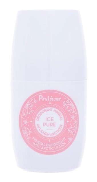 Polaar Ice Pure Roll-On Unisex Deodorant 50 ml