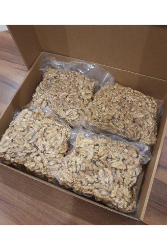 Denizli Chandler Organik Kelebek Ceviz İçi 500 gr