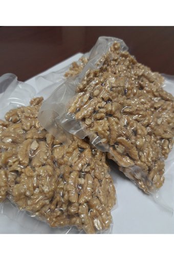 Denizli Chandler Organik Kelebek Ceviz İçi 500 gr