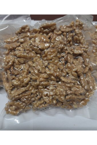 Denizli Chandler Organik Kelebek Ceviz İçi 500 gr