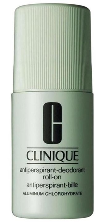 Clinique Antipespirant Unisex Deodorant 75 ml