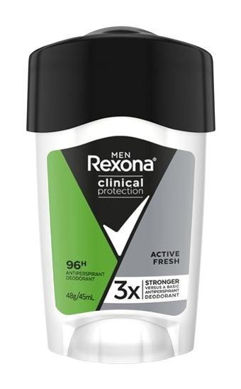 Rexona Stick Erkek Deodorant 45 ml