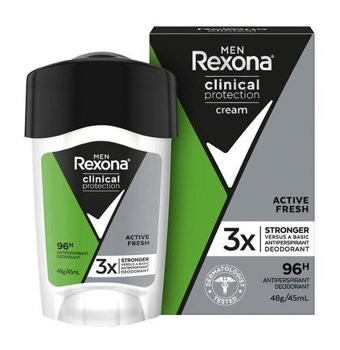 Rexona Stick Erkek Deodorant 45 ml