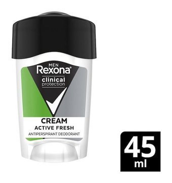 Rexona Stick Erkek Deodorant 45 ml