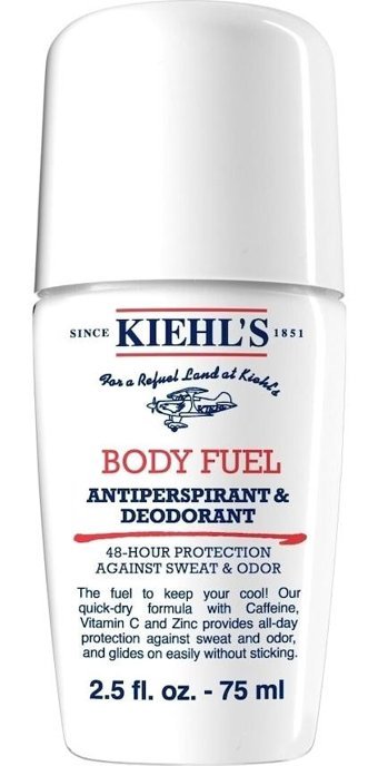 Kiehl's Roll-On Erkek Deodorant 75 ml