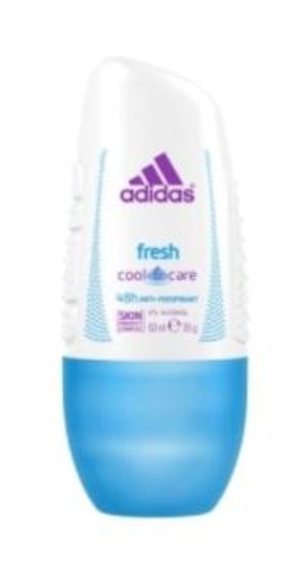 Adidas Fresh Cool Roll-On Kadın Deodorant 50 ml