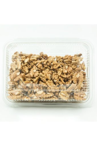 Amesia Organik Kelebek Ceviz İçi 500 gr