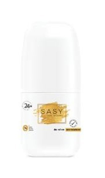 Biobellinda Sasy Roll-On Kadın Deodorant 50 ml