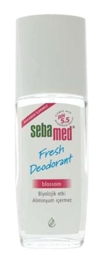 Sebamed Sprey Erkek Deodorant 75 ml