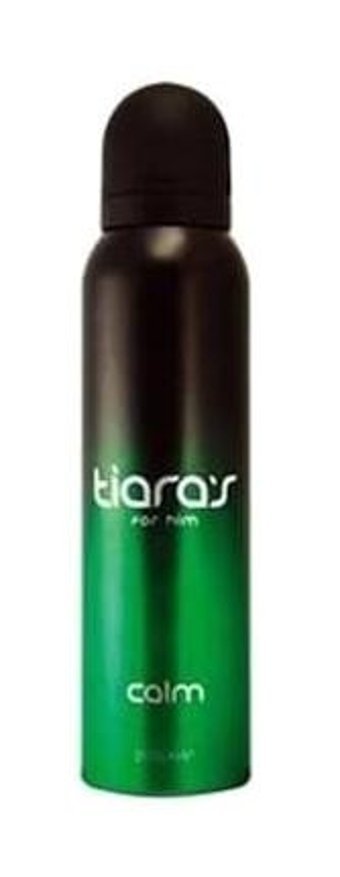 Tiara's Calm Sprey Erkek Deodorant 150 ml