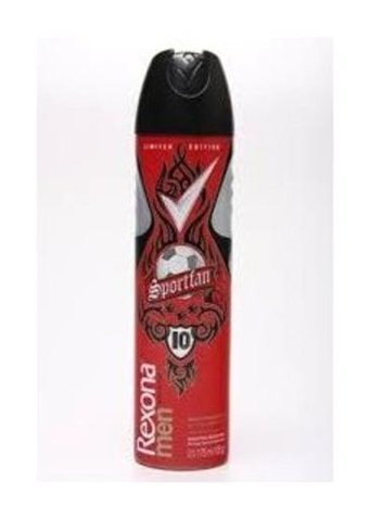 Rexona Sportfan Sprey Erkek Deodorant 150 ml