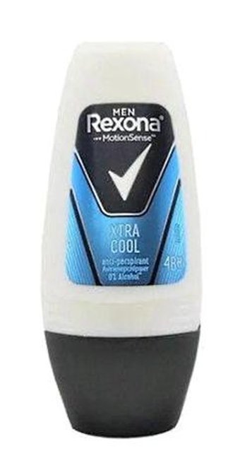Rexona Xtra Cool Sprey Erkek Deodorant 50 ml