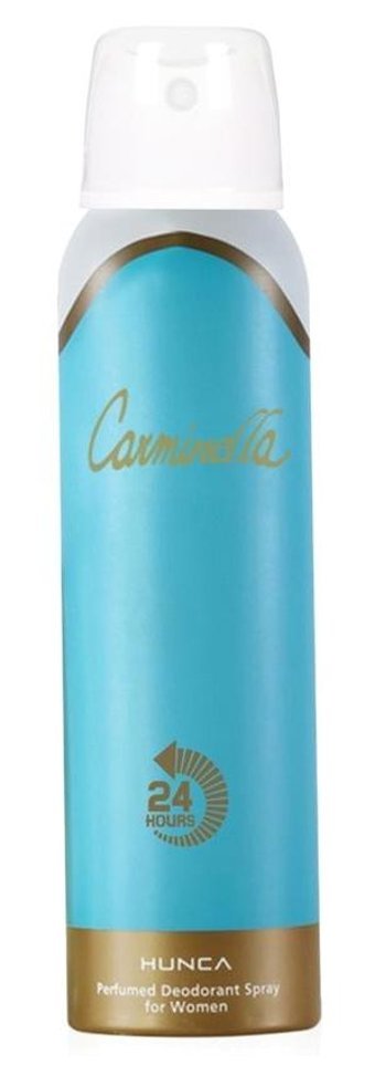 Carminella Classic Sprey Kadın Deodorant 150 ml