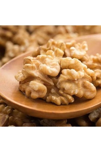 Fıstıkçı Pazarı Organik Kelebek Ceviz İçi 750 gr
