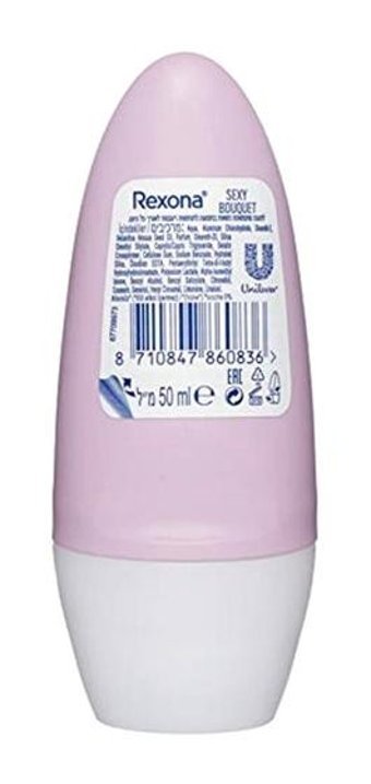 Rexona Sexy Bouquet Roll-On Kadın Deodorant 150 ml