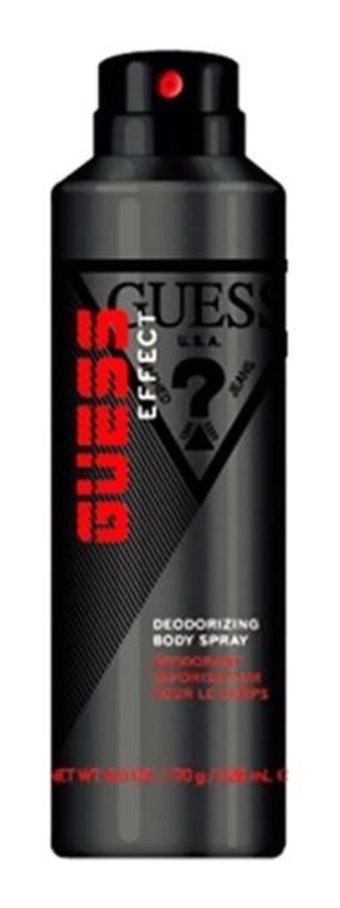 Guess Grooming Sprey Erkek Deodorant 170 gr