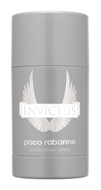 Paco Rabanne Invictus Stick Erkek Deodorant 75 gr