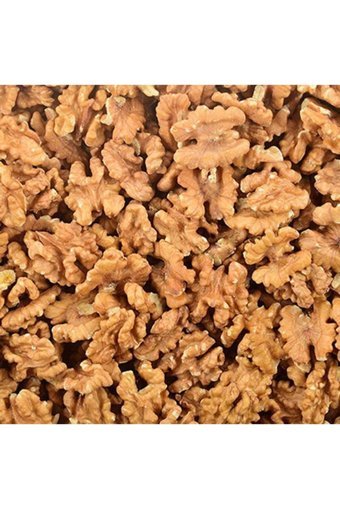Fıstıkçı Pazarı Organik Kelebek Ceviz İçi 750 gr