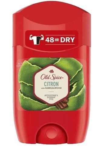 Old Spice Citron Erkek Deodorant 50 ml