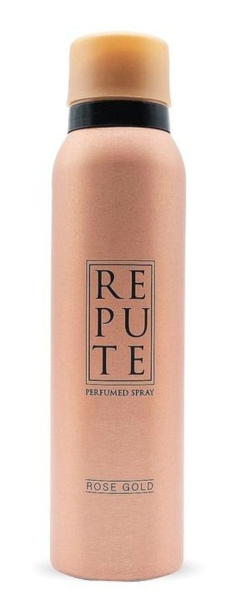 Repute Rose Gold Sprey Kadın Deodorant 150 ml