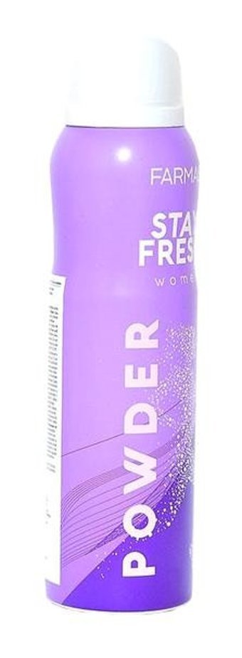 Farmasi Stay Sprey Kadın Deodorant 150 ml