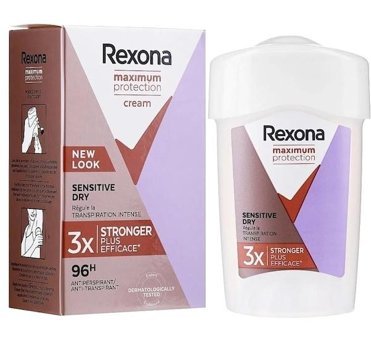 Rexona Kadın Deodorant 45 ml