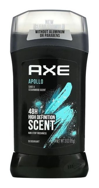Axe Apollo Stick Erkek Deodorant 85 gr