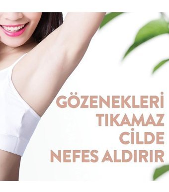Emotion Natural Bloom Sprey Kadın Deodorant 6x150 ml