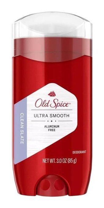 Old Spice U/S Clean Slate Stick Erkek Deodorant 85 gr