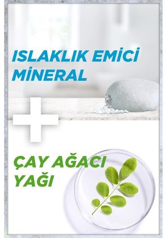 Garnier Mineral Antipespirant Sprey Kadın Deodorant 50 ml