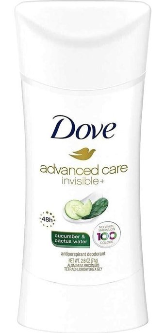 Dove Kadın Deodorant 74 gr