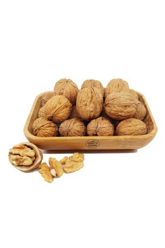 Doğan'In Lezzeti Organik Tane Kabuklu Ceviz 1 kg