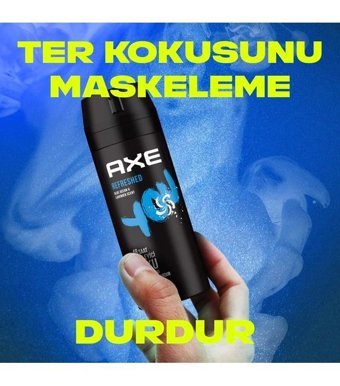 Axe You Erkek Deodorant 150 ml