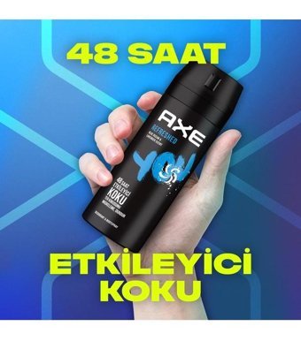 Axe You Erkek Deodorant 150 ml