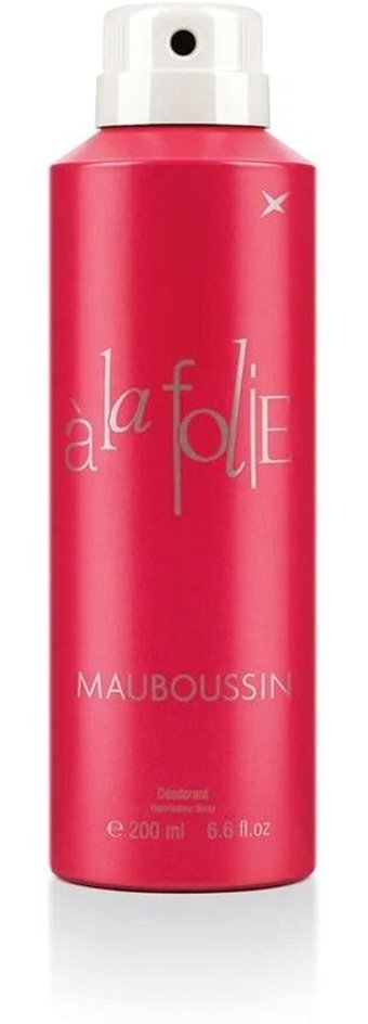 Mauboussin A La Folie Kadın Deodorant 200 ml