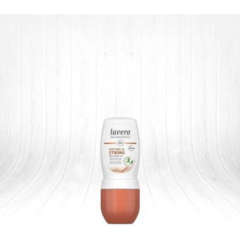 Lavera Roll-On Unisex Deodorant 50 ml