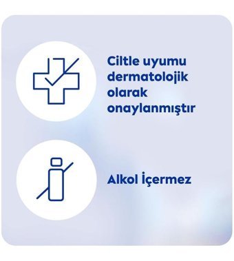 Nivea Double Effect Kadın Deodorant 4x150 ml