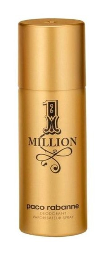 Paco Rabanne 1 Million Sprey Erkek Deodorant 150 ml