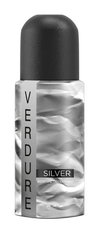 Verdure Silver Erkek Deodorant 150 ml
