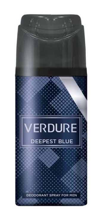 Verdure Deepest Blue Erkek Deodorant 150 ml