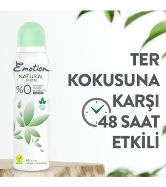 Blade Sprey Erkek Deodorant 150 ml