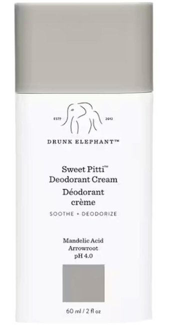 Drunk Elephant Sweet Pitti Stick Unisex Deodorant 60 ml
