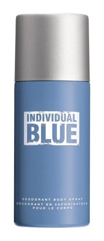 Avon Individual Blue Erkek Deodorant 150 ml