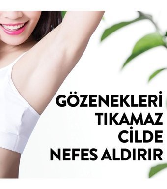 Emotion Black&White Invisible Fresh Sprey Kadın Deodorant 6x150 ml