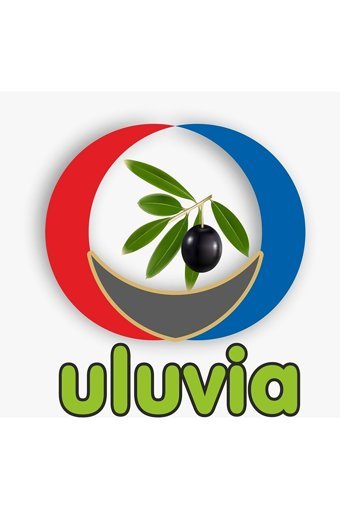 Uluvia Organik Kelebek Ceviz İçi 1 kg