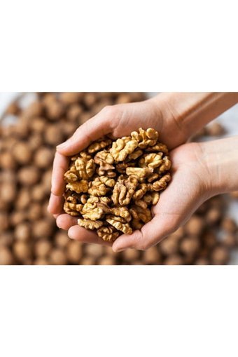 Uluvia Organik Kelebek Ceviz İçi 1 kg