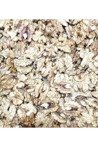 Uluvia Organik Kelebek Ceviz İçi 1 kg