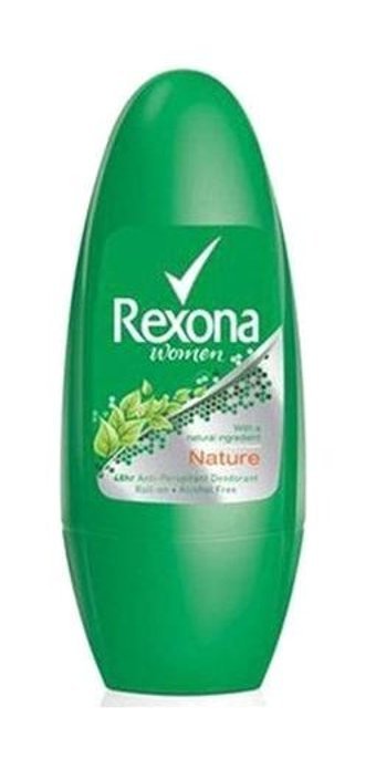 Rexona Nature Roll-On Kadın Deodorant 50 ml